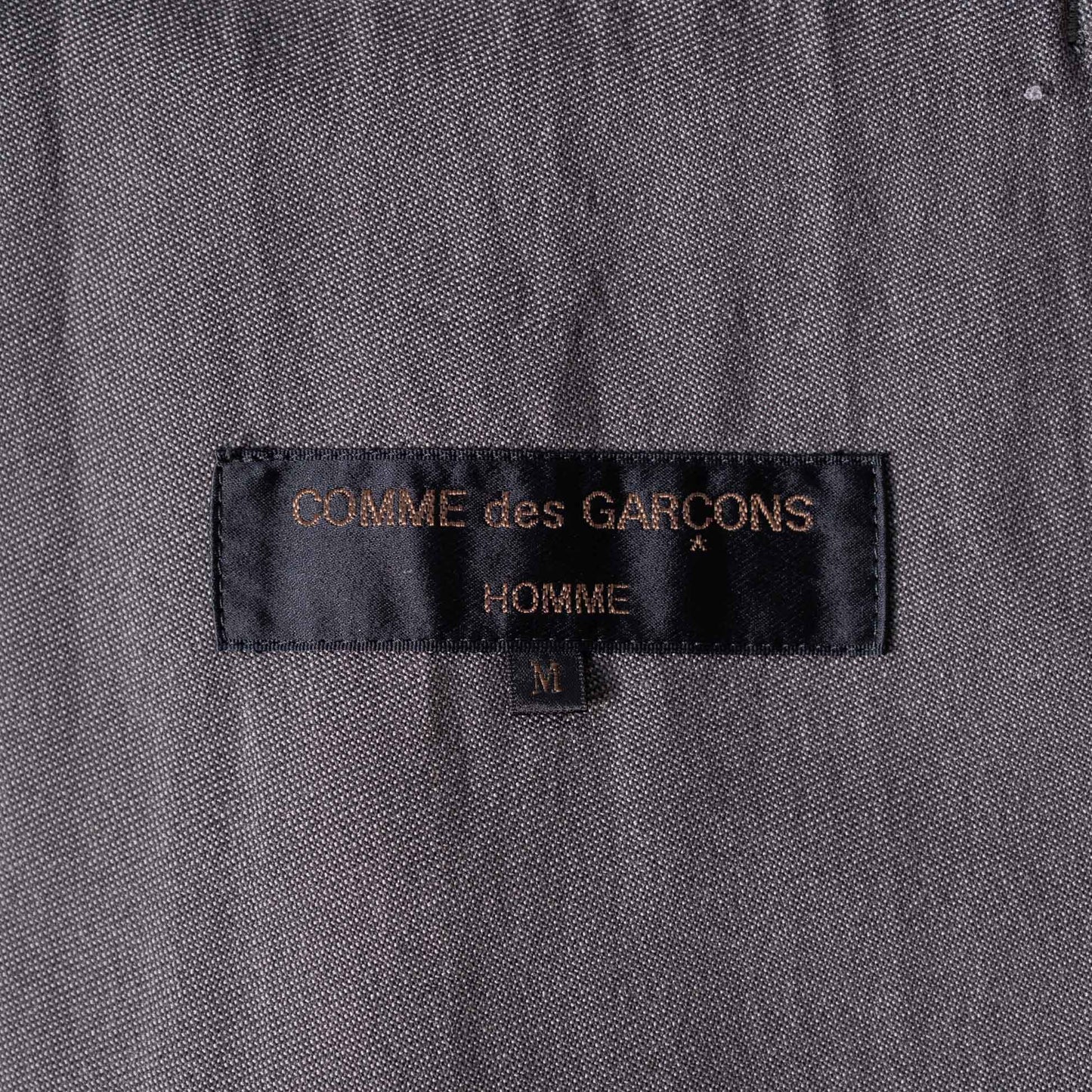 Vintage Men's Jacket_1999SS_609｜COMME des GARÇONS HOMME