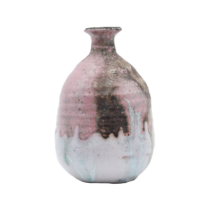 Sake Bottle / Vase C_609