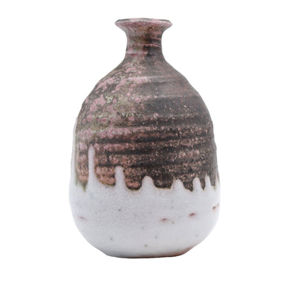 Sake Bottle / Vase C_609