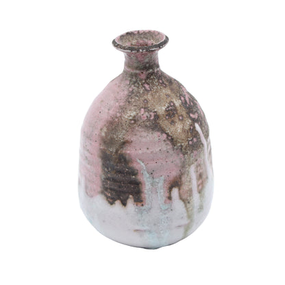 Sake Bottle / Vase C_609