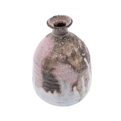 Sake Bottle / Vase C_609