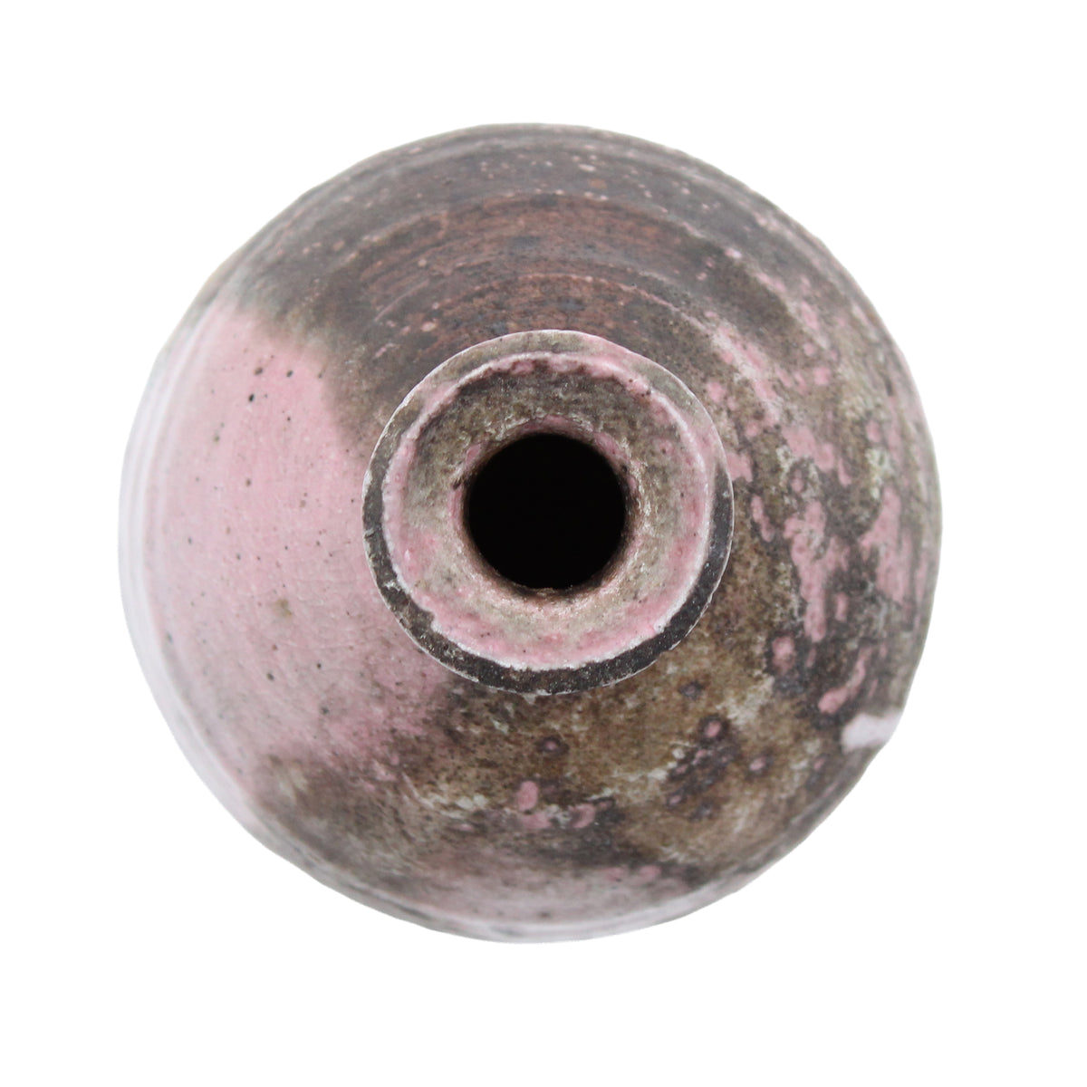 Sake Bottle / Vase C_609