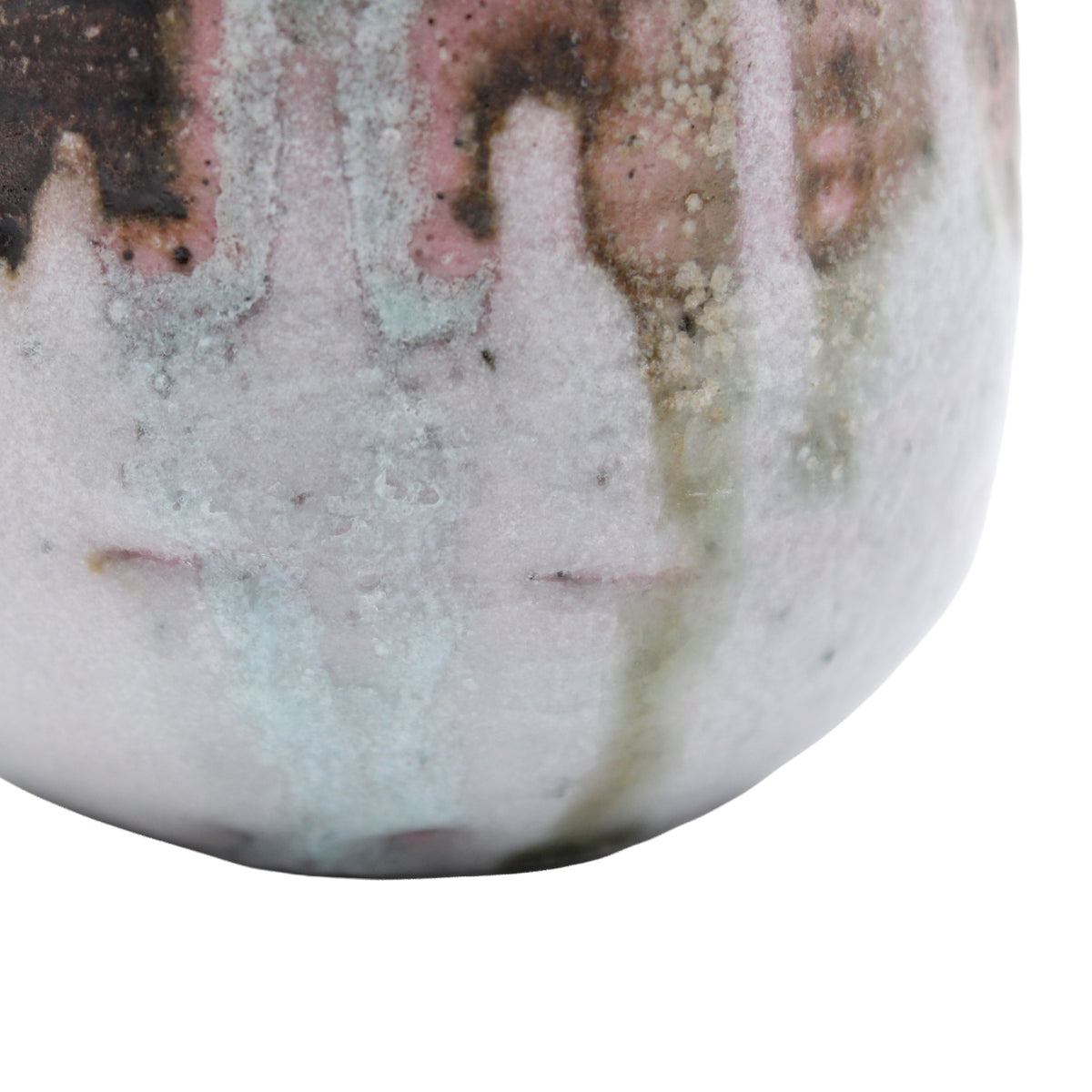 Sake Bottle / Vase C_609