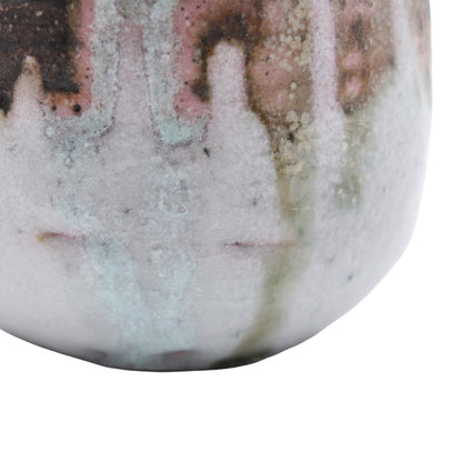 Sake Bottle / Vase C_609