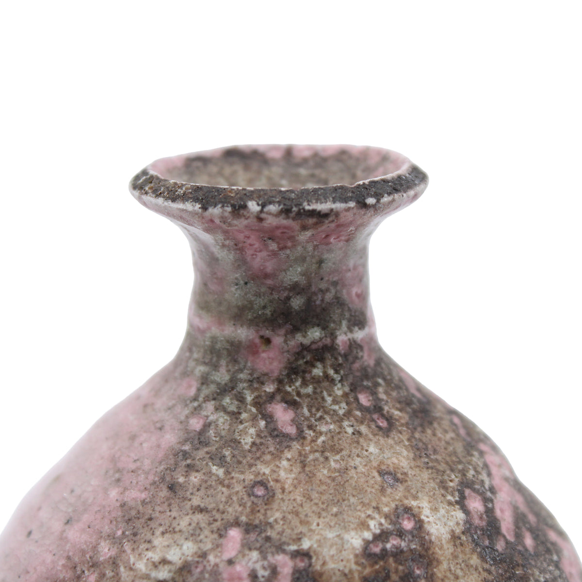 Sake Bottle / Vase C_609