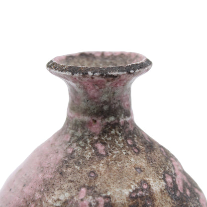 Sake Bottle / Vase C_609