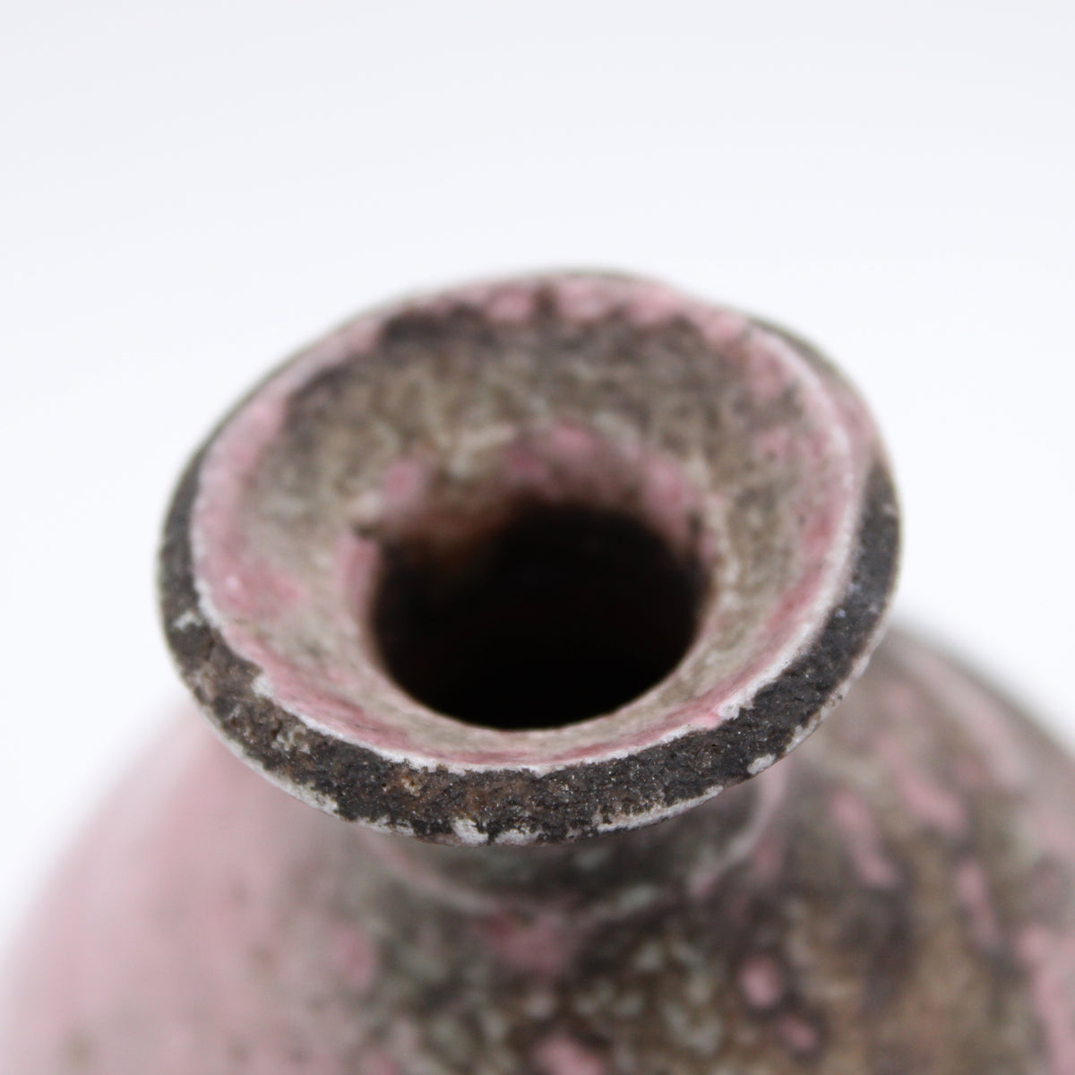 Sake Bottle / Vase C_609