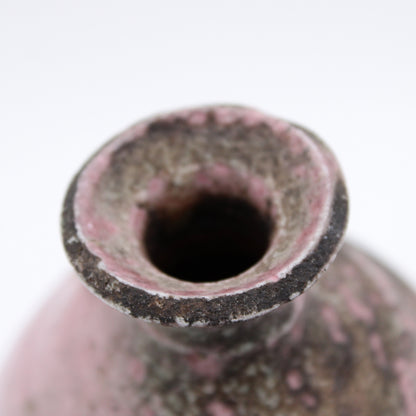 Sake Bottle / Vase C_609
