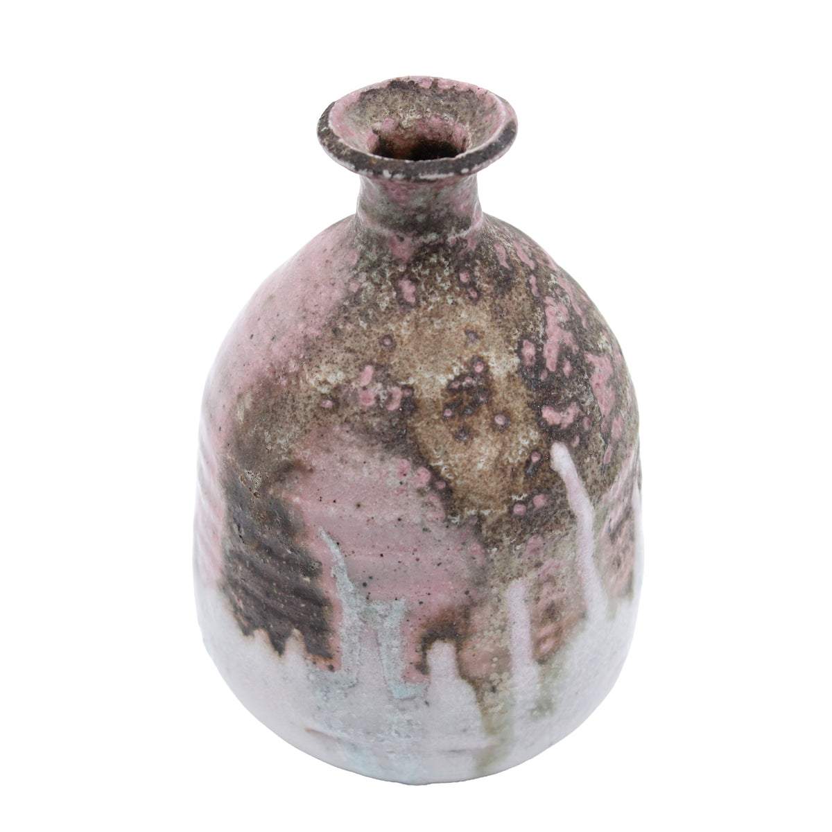 Sake Bottle / Vase C_609