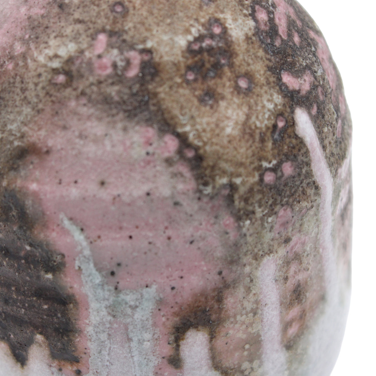 Sake Bottle / Vase C_609