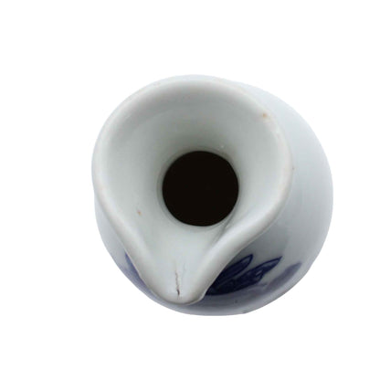 VINTAGE Sake bottle B_65