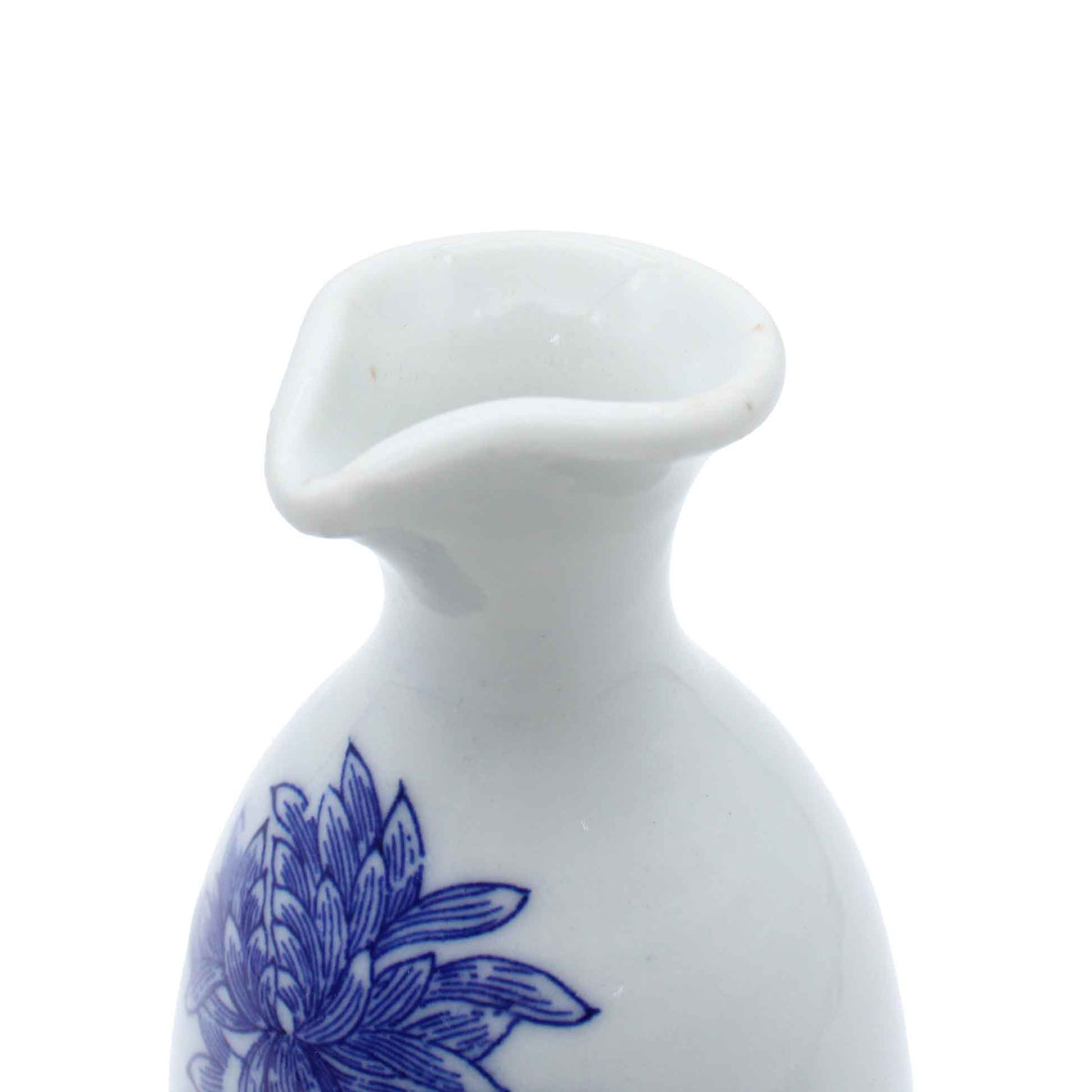 VINTAGE Sake bottle B_65