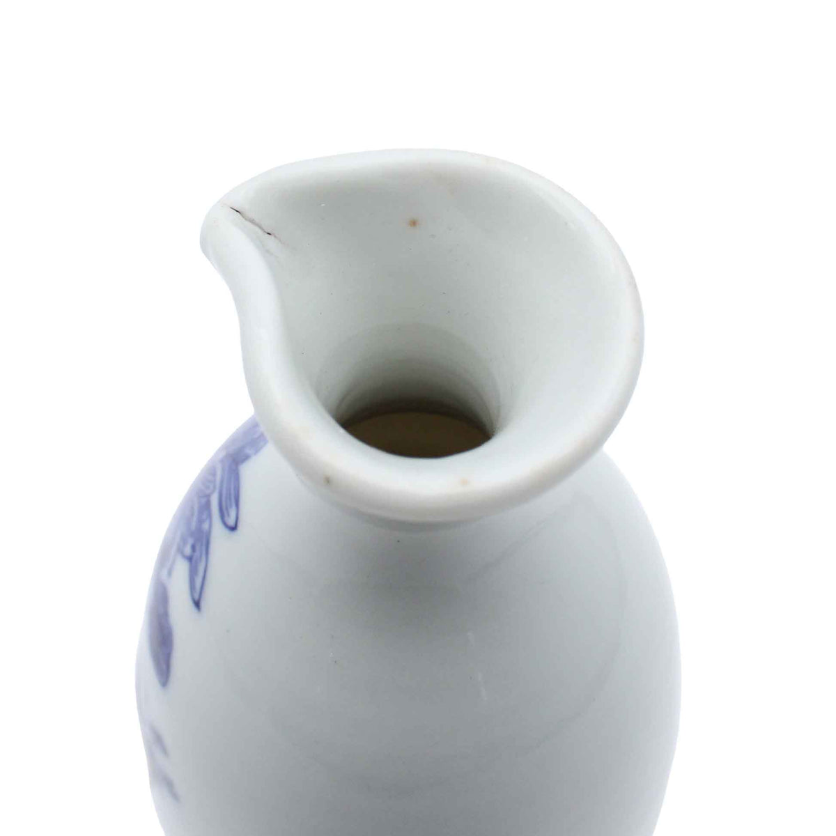 VINTAGE Sake bottle B_65
