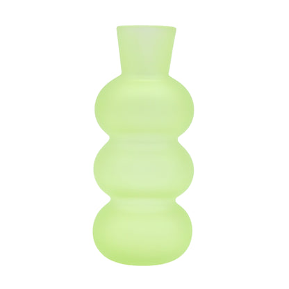 Frost vase Cloud Lime
