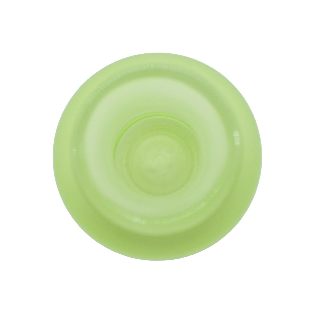 Frost vase Cloud Lime