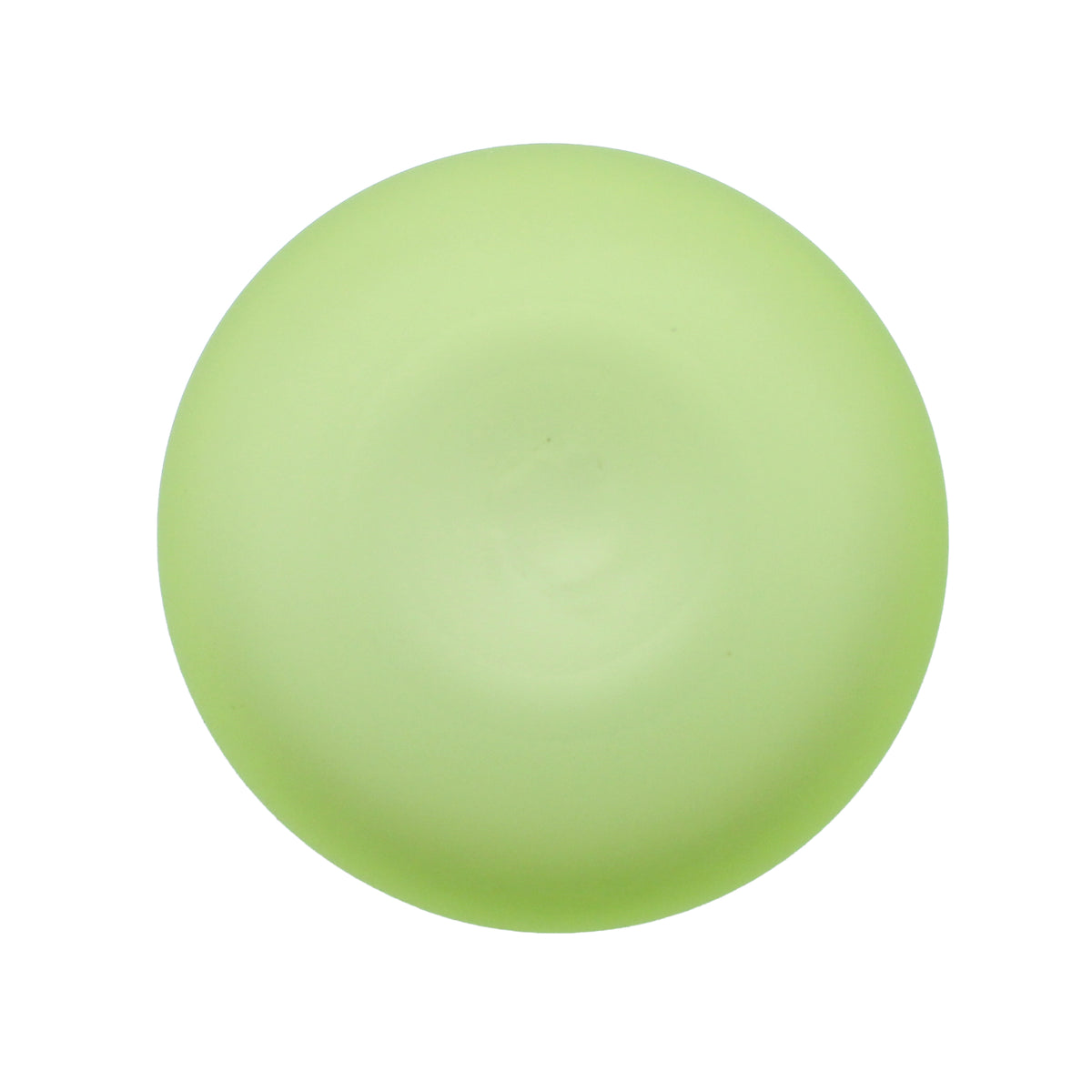Frost vase Cloud Lime