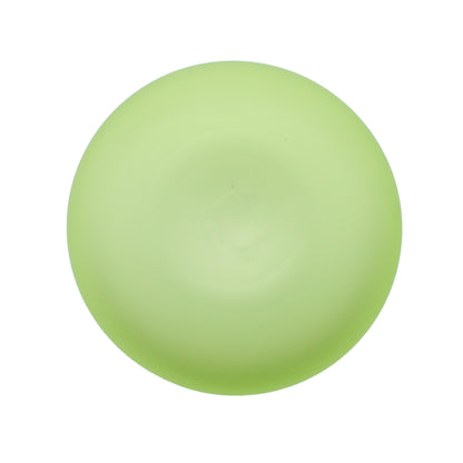 Frost vase Cloud Lime