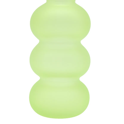 Frost vase Cloud Lime