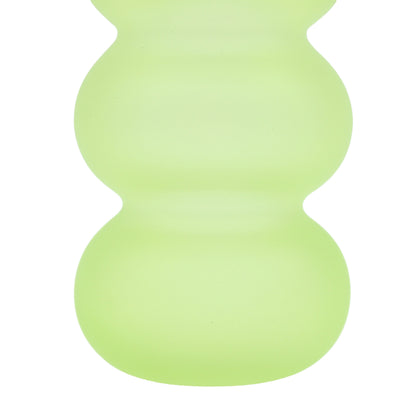 Frost vase Cloud Lime