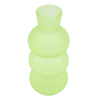 Frost vase Cloud Lime