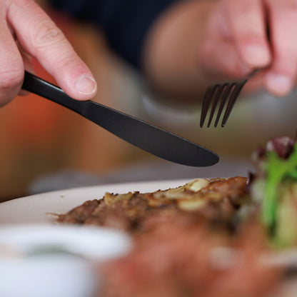 Fork big