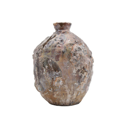 Sake Bottle / Vase D_609