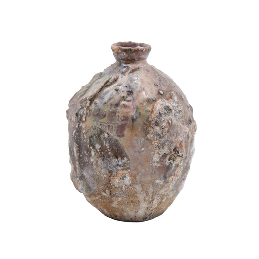 Sake Bottle / Vase D_609