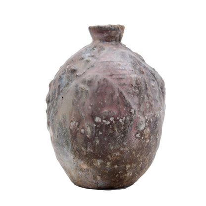 Sake Bottle / Vase D_609