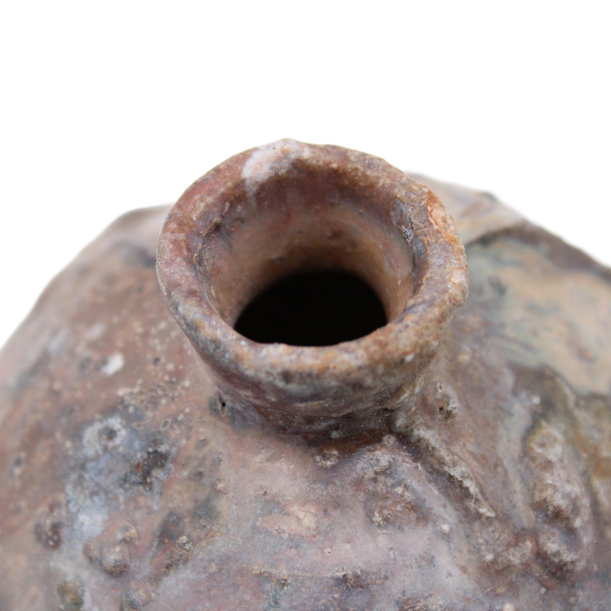 Sake Bottle / Vase D_609