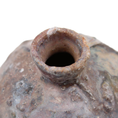 Sake Bottle / Vase D_609
