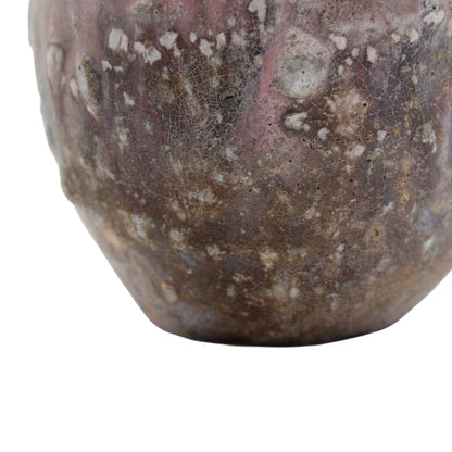 Sake Bottle / Vase D_609