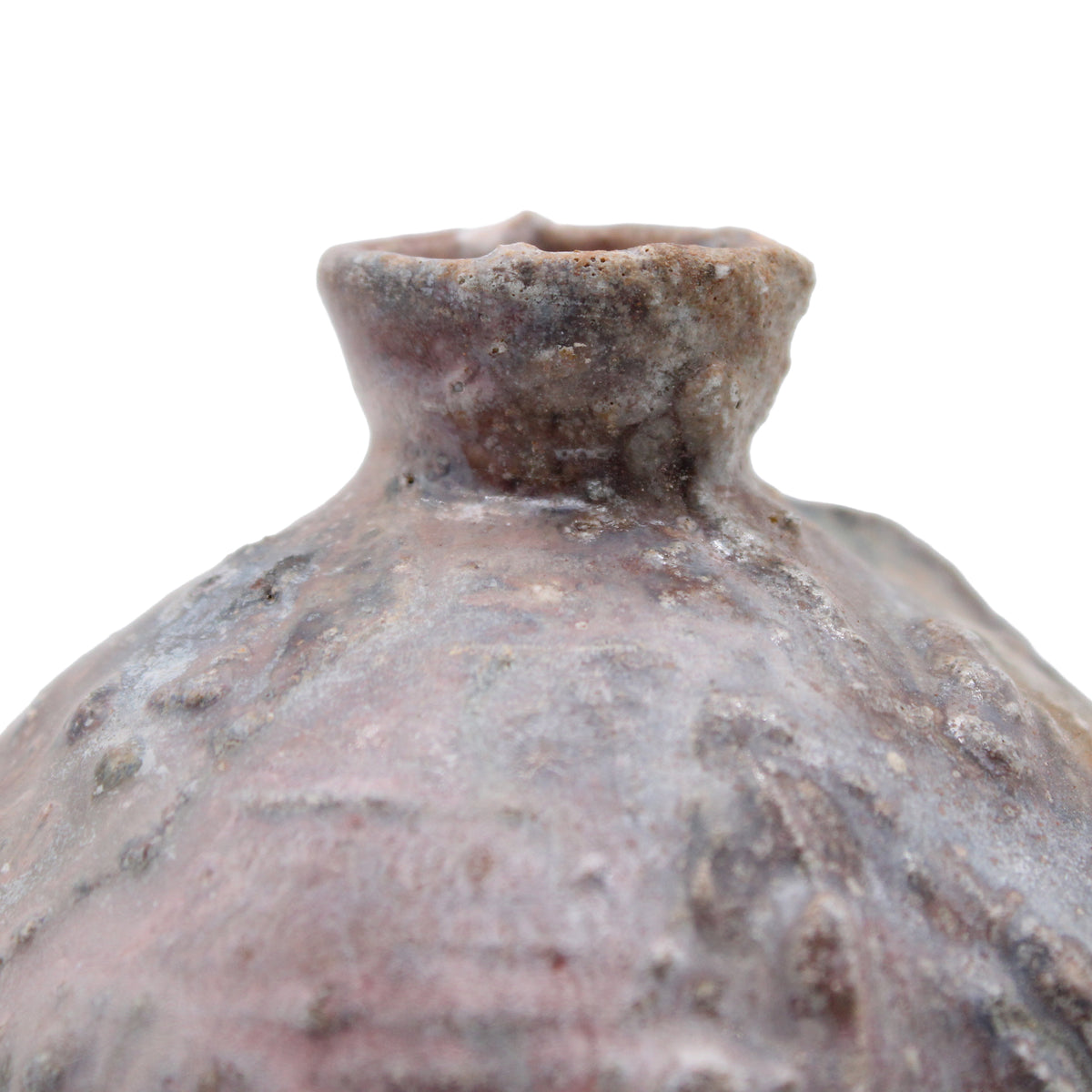 Sake Bottle / Vase D_609