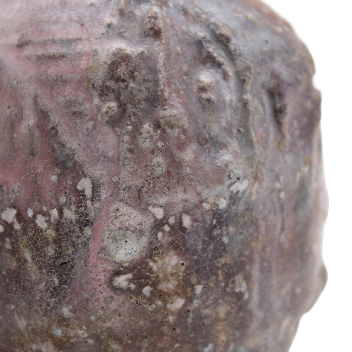 Sake Bottle / Vase D_609