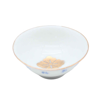 VINTAGE Sake cup A_65