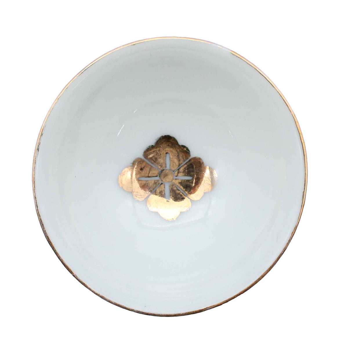 VINTAGE Sake cup A_65
