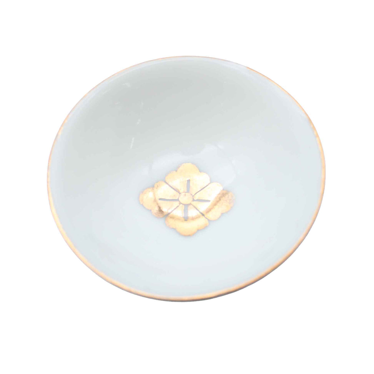 VINTAGE Sake cup A_65