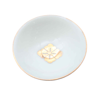 VINTAGE Sake cup A_65