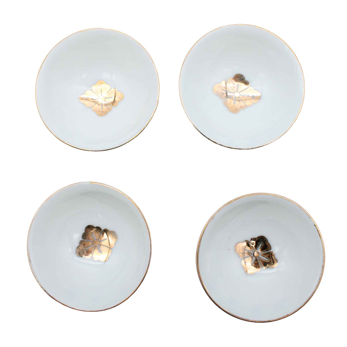 VINTAGE Sake cup A_65