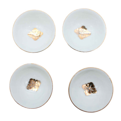 VINTAGE Sake cup A_65