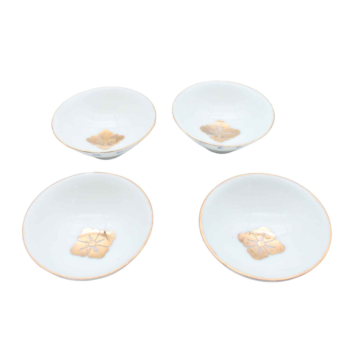 VINTAGE Sake cup A_65