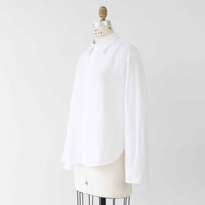 Vintage Women’s Shirt_2022AW_609｜REGULATION Yohji Yamamoto