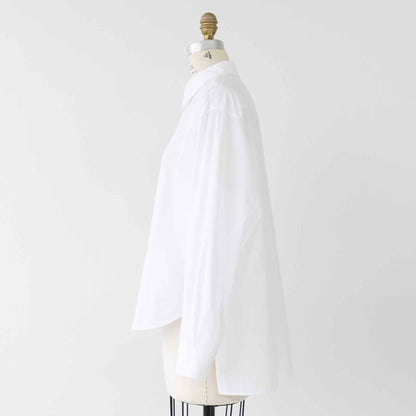 Vintage Women’s Shirt_2022AW_609｜REGULATION Yohji Yamamoto