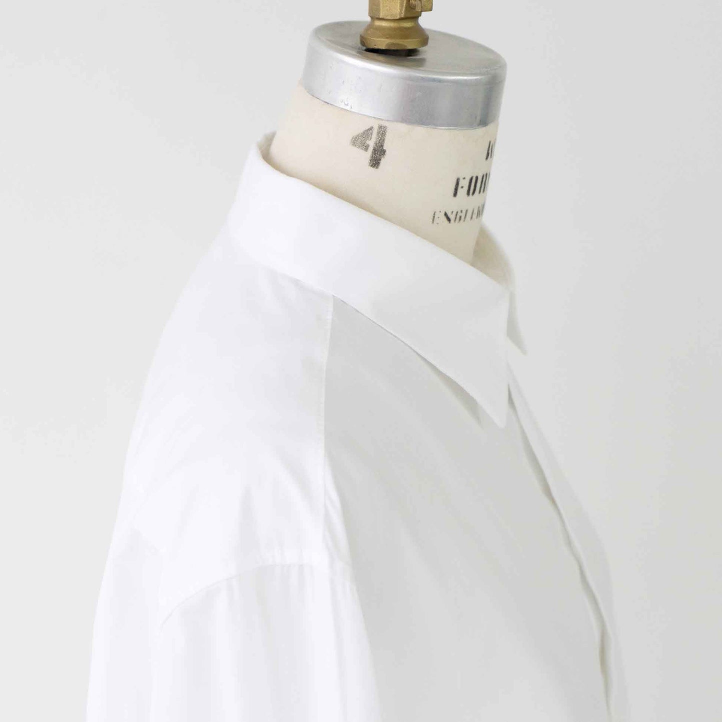 Vintage Women’s Shirt_2022AW_609｜REGULATION Yohji Yamamoto