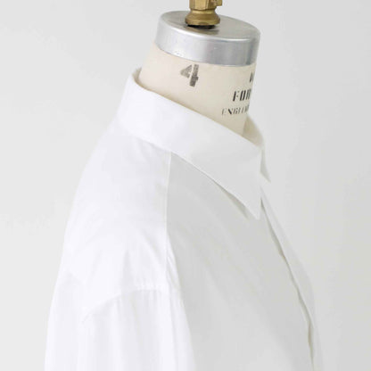 Vintage Women’s Shirt_2022AW_609｜REGULATION Yohji Yamamoto