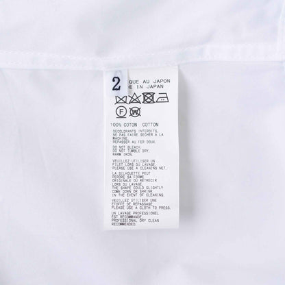 Vintage Women’s Shirt_2022AW_609｜REGULATION Yohji Yamamoto