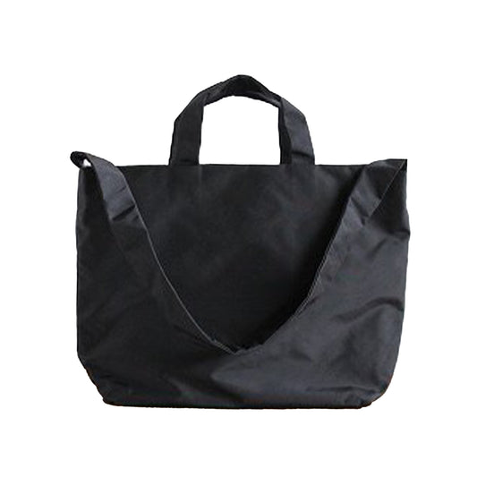 SHOULDER TOTE  M Black Aeta_NY16