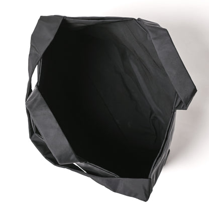 SHOULDER TOTE  L Black Aeta_NY17