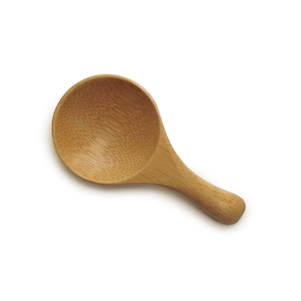 Tea measuring spoon