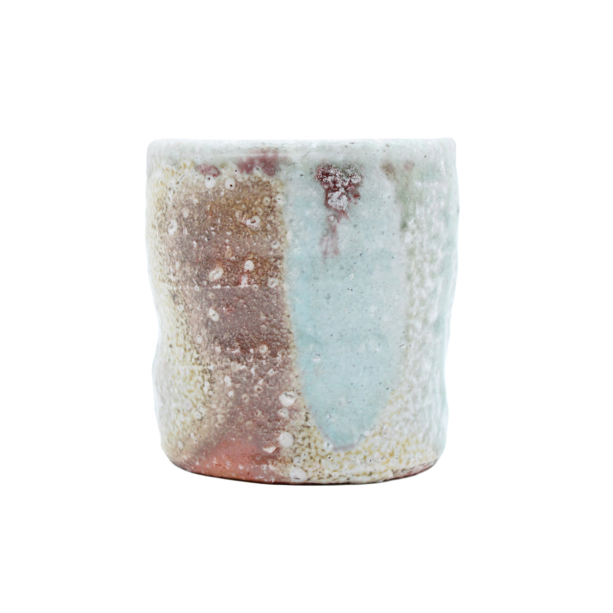 Tea Cup A_609