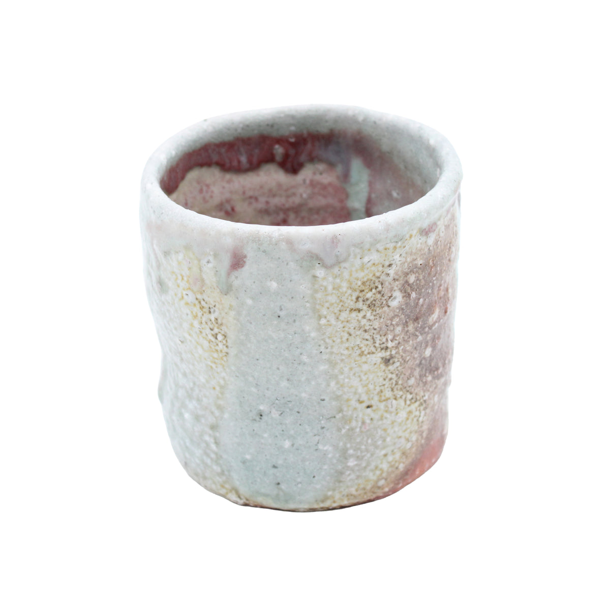 Tea Cup A_609